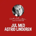 Pochette Jul med Astrid Lindgren
