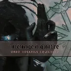 Pochette Ménage à Quatre