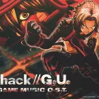 Pochette .hack//G.U. GAME MUSIC O.S.T.