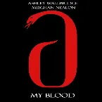 Pochette My Blood