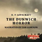 Pochette The Dunwich Horror