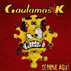 Pochette Sempre Aqui