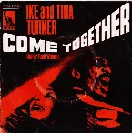 Pochette Come Together / Honky Tonk Women