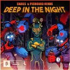 Pochette Deep in the Night