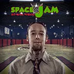 Pochette Space Jam (Metal version)