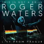 Pochette This Is Not a Drill: Live From Prague