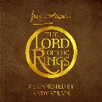 Pochette The Lord of the Rings