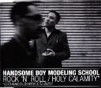 Pochette Rock 'n' Roll / Holy Calamity