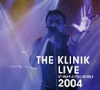 Pochette Live at Wave-Gotik-Treffen 2004