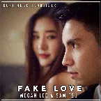 Pochette Fake Love