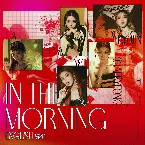 Pochette In the morning (English ver.)