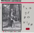 Pochette Pandemonium