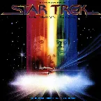 Pochette Star Trek: The Motion Picture - The Director's Edition (Music from the Motion Picture)