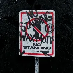 Pochette No Standing