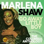 Pochette Go Away Little Boy: The Columbia Anthology