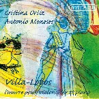 Pochette L’œuvre pour violoncelle et piano