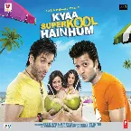 Pochette Kyaa Super Kool Hain Hum