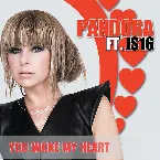 Pochette You Woke My Heart (Remixes)