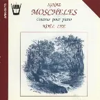 Pochette Œuvres Pour Piano