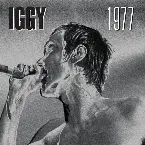 Pochette Iggy 1977
