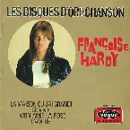 Pochette Les Disques d’or de la chanson