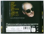 Pochette Legrand Nougaro