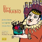 Pochette El rey que rabió