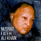 Pochette Ustad The Very Best Of Nusrat Fateh Ali Khan