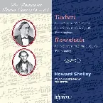 Pochette The Romantic Piano Concerto, Volume 51: Taubert: Piano Concerto no. 1, op. 18 / Piano Concerto no. 2, op. 189 / Rosenhain: Piano Concerto in D minor, op. 73