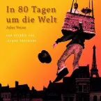 Pochette In 80 Tagen um die Welt