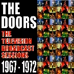 Pochette The Television Broadcasts Sessions 1967–1972