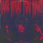 Pochette Take What You Want