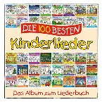 Pochette Die 100 besten Kinderlieder