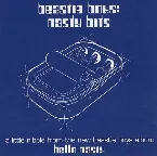 Pochette Nasty Bits (A Little Nibble From the New Beastie Boys album Hello Nasty)