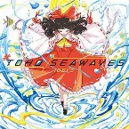 Pochette #TOHO_SEAWAVES