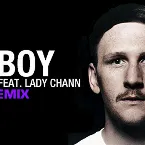 Pochette Here To Stay (DMNDZ remix)