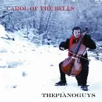 Pochette Carol of the Bells / God Rest Ye Merry Gentlemen