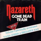 Pochette Gone Dead Train