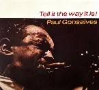 Pochette Tell It The Way It Is !