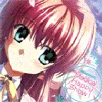 Pochette Magical Happy Show!