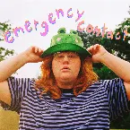 Pochette emergency contact