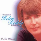 Pochette I Am Woman: The Essential Helen Reddy Collection