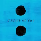 Pochette Shape of You (remixes)