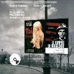 Pochette Bandes originales des films de Robert Hossein