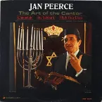 Pochette The Art Of The Cantor