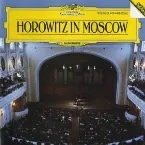 Pochette Horowitz in Moscow
