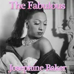 Pochette The Fabulous Josephine Baker