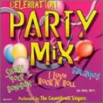 Pochette Celebration Party Mix