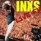 Pochette Live FM INXS