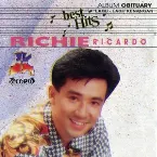 Pochette Best Hits Richie Ricardo